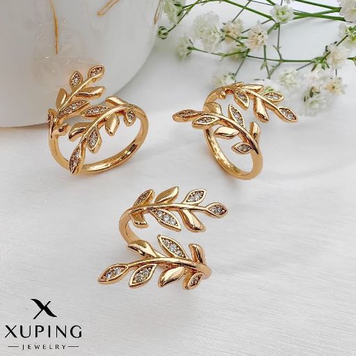 انگشتر ژوپینگ کد 1539 - خرید آنلاین از گالری آداس